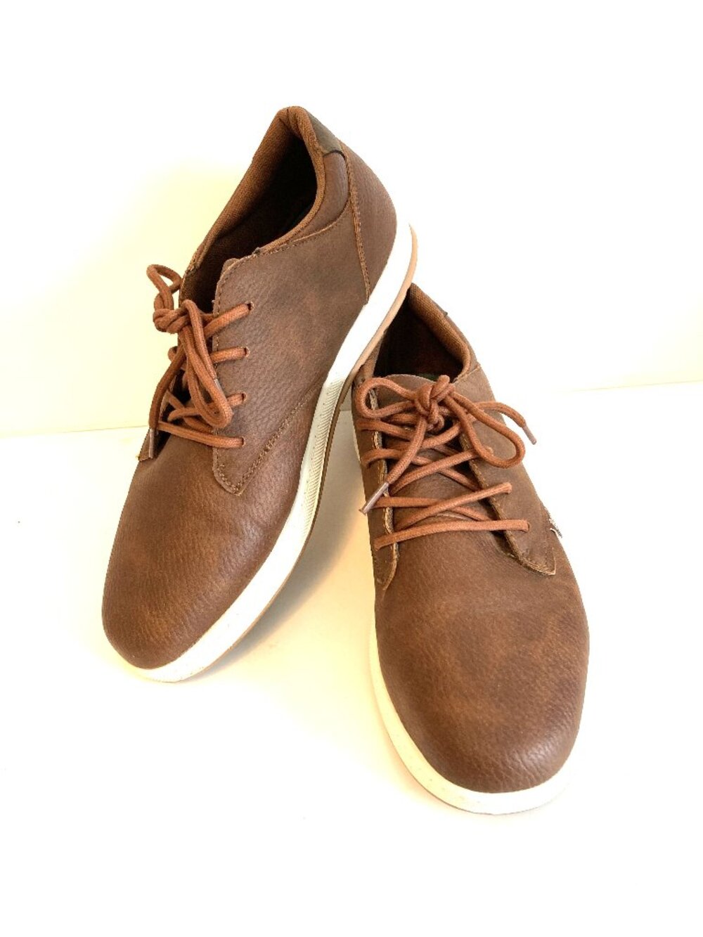 Bass Percy Oxford – Lightweight Casual Work Shoe – Men’s 9.5